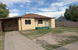 1615 N OHIO Ave, Roswell, NM 88201