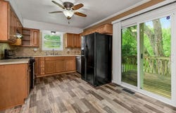 6534 NW Hamer Drive, Kansas City, MO 64118