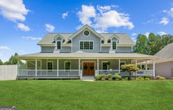1330 Yonah Homer, Maysville, GA 30558