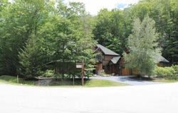 139 South Peak Road, Lincoln, NH 03251