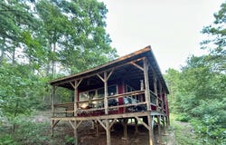 11990 SE 1010 Ave, Buffalo Valley, OK 74574