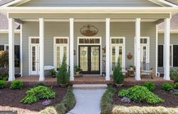 88 Cline Smith, Cartersville, GA 30121