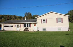 36650 Route 14, Gillett, PA 16925