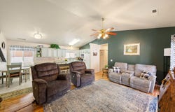 1360 E Telegraph St, Washington, UT 84780