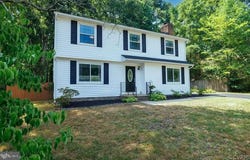 3907 HARVETTE Drive, RICHMOND, VA 23237
