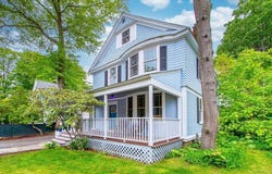 14 Thoreau Street, Concord, MA 01742