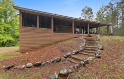 N5690 E ROSE LAKE LN, White Lake, WI 54491