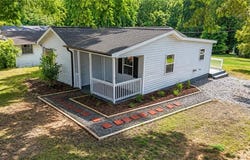 1237 Irving Avenue, Eden, NC 27288