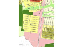 L-724,725 Camden & Bladen Streets, Boiling Spring Lakes, NC 28461