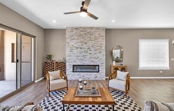 7308 Enchanted Star Drive, El Paso, TX 79911