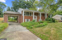 8053 WOODHOLME CIRCLE, PASADENA, MD 21122