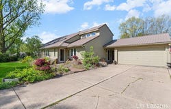14534 N Uldriks Drive, Battle Creek, MI 49017