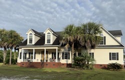 195 Sandy Springs Circle, Walterboro, SC 29488