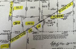 City Ranch Property lot: 34, Walsenburg, CO 81089