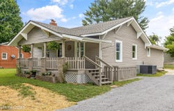 115 Myers Lane, Maynardville, TN 37807