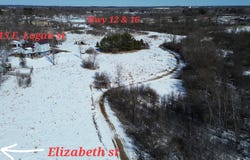 Hwy 12 & 16 lot: 1, Tomah, WI 54660