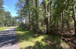 9918 Canady Landing Road, Aurora, NC 27806