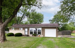 3572 N Talley Road, Columbus, IN 47203