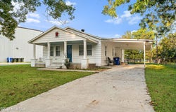 3386 E Railroad Boulevard, Newport, NC 28570
