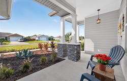 23012 NW 4TH Place, NEWBERRY, FL 32669