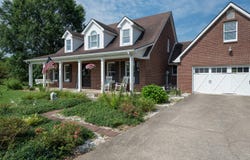 5045 McCowans Ferry Road, Versailles, KY 40383