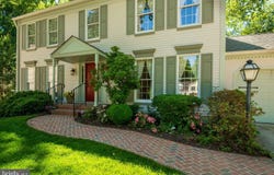 2802 AUTUMN CHASE RUN, ANNAPOLIS, MD 21401