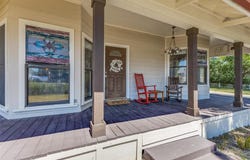 401 S 4th Street, Crandall, TX 75114