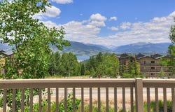 307 SADDLE RIDGE DRIVE, Wildernest, CO 80498