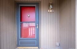 1201 N Pierce Apt. 12, Little Rock, AR 72207