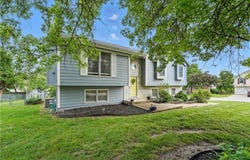 1453 Madison Street, Lee's Summit, MO 64081