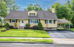 7 Darwin Rd, Franklin Twp., NJ 08873