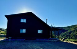 125 Deep Creek Ranch Rd., Glenwood, NM 88039