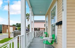 1119 DANTE Street, New Orleans, LA 70118