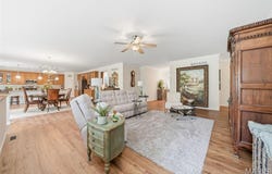 4302 Broken Rock Drive, Wentzville, MO 63385