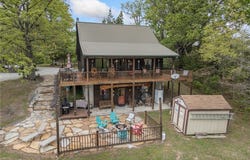 12985 Hwy 65, St Joe, AR 72675
