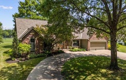 12727 Sagamore Road, Leawood, KS 66209