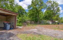 805 12TH NE, Paris, TX 75460
