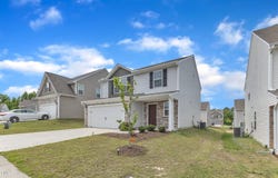 717 Little Patch Street, Zebulon, NC 27597