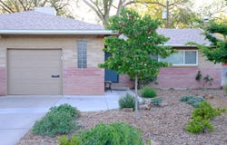 806 Hermosa Drive NE, Albuquerque, NM 87110