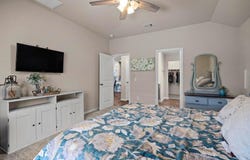 101 Blue Sage DR, Leander, TX 78641