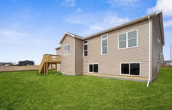 2714 Autumn Woods Drive, Cedar Falls, IA 50613