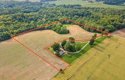 0 GRAY Road, Ashland, IL 62612