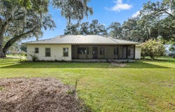 4750 SE 216TH AVENUE, MORRISTON, FL 32668