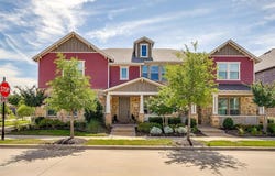 4743 Smokey Quartz Lane, Arlington, TX 76005