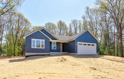 1826 S Barnes Road, Muskegon, MI 49442