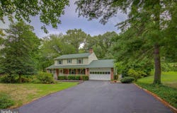 8154 BLANDSFORD DRIVE, MANASSAS, VA 20111