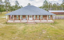 14157 GLEN FARMS Drive, Glen St. Mary, FL 32040