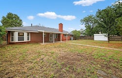 3233 Camarie Ave, Midland, TX 79705