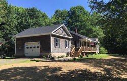 18 Trunnel Lane, Friendship, ME 04547