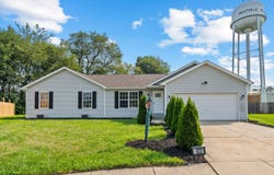 603 Julie Drive, Westville, IN 46391